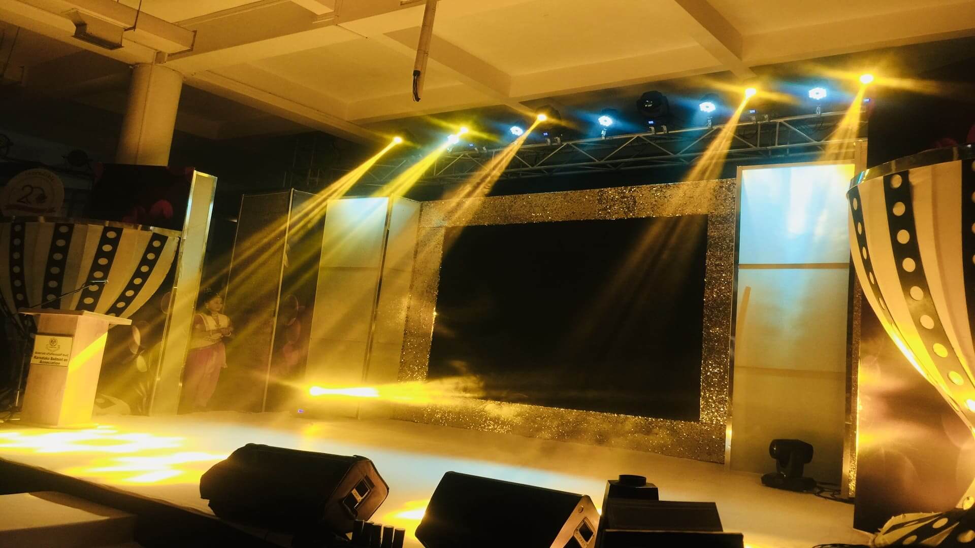 Corporate Events